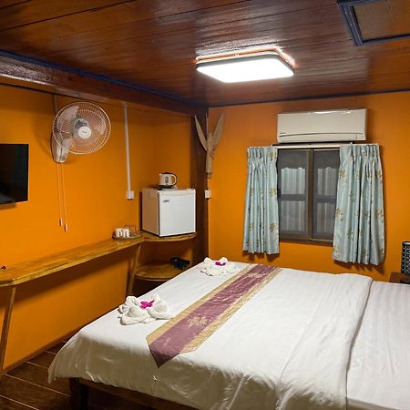 Villa Blue Lagoon Sihanoukville Eksteriør billede