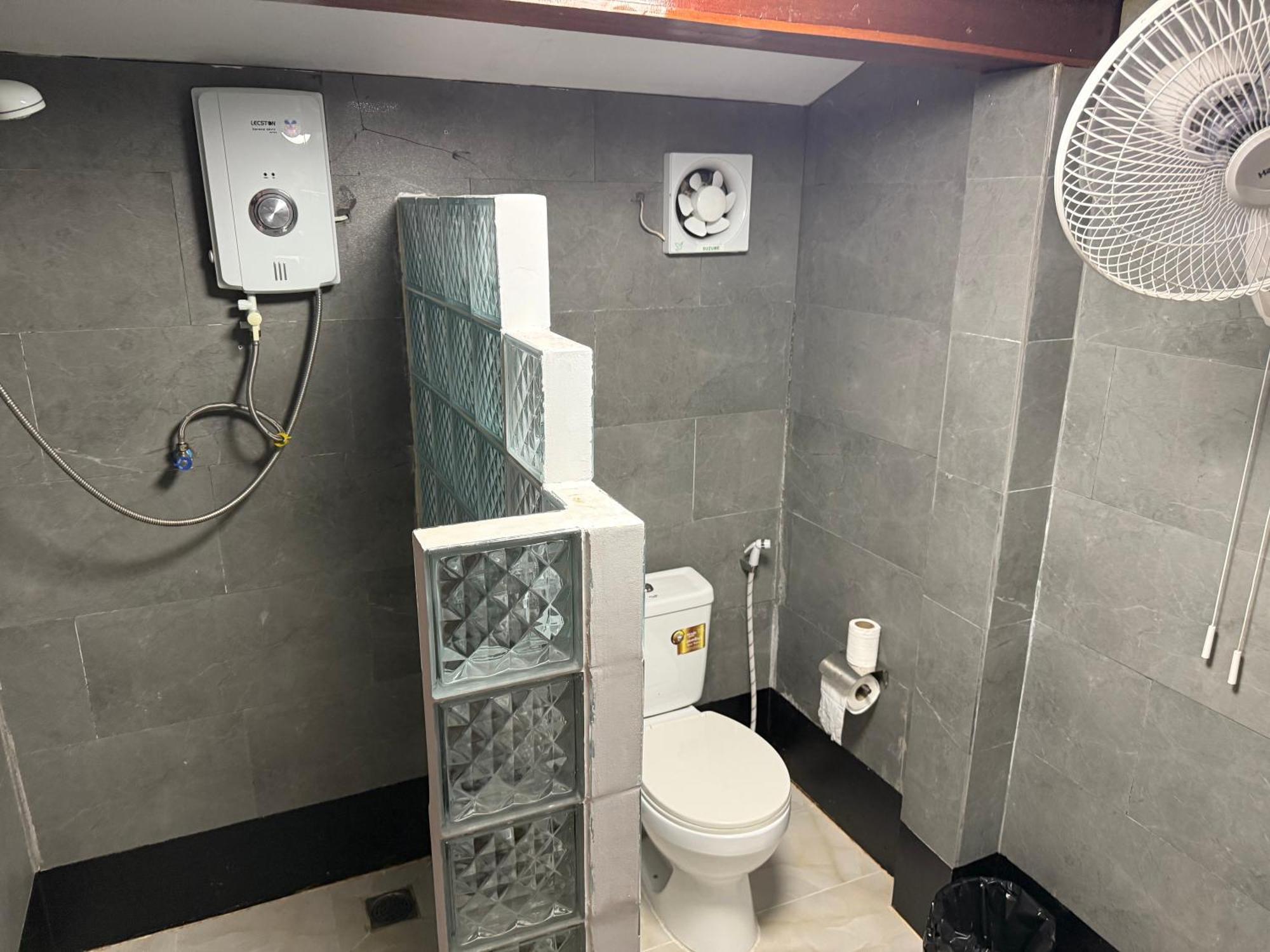 Villa Blue Lagoon Sihanoukville Værelse billede