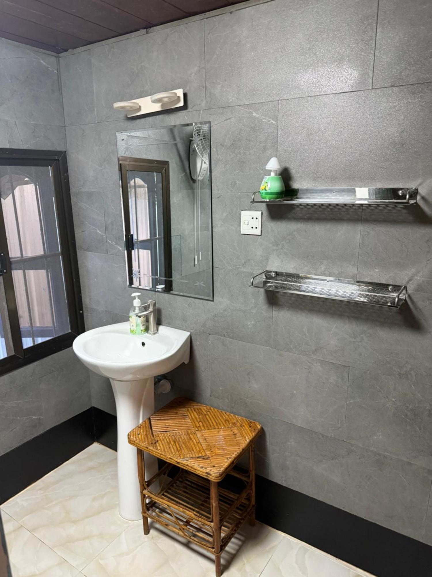 Villa Blue Lagoon Sihanoukville Værelse billede