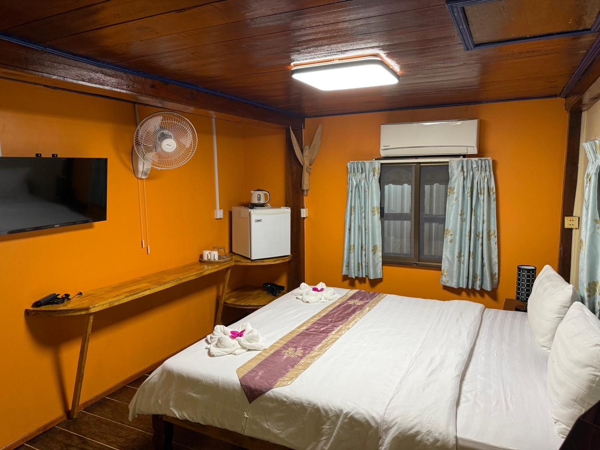 Villa Blue Lagoon Sihanoukville Eksteriør billede