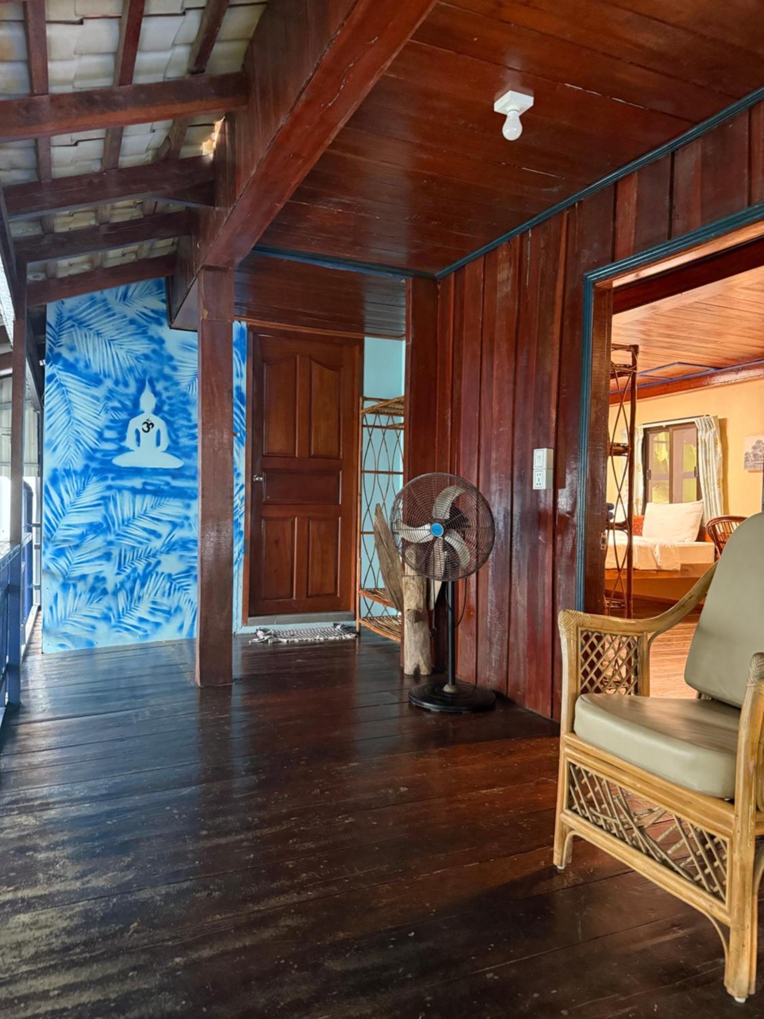 Villa Blue Lagoon Sihanoukville Eksteriør billede