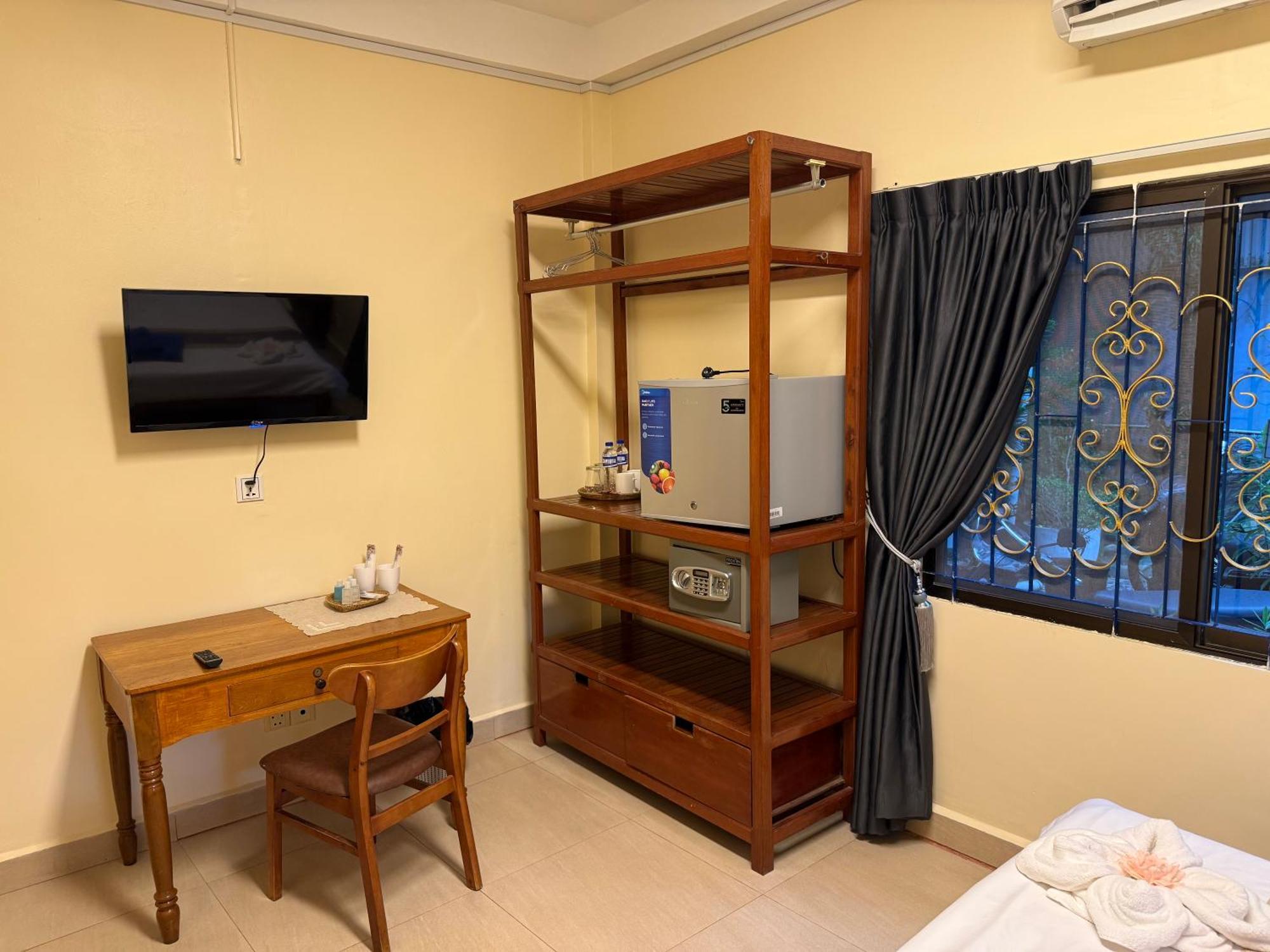 Villa Blue Lagoon Sihanoukville Eksteriør billede