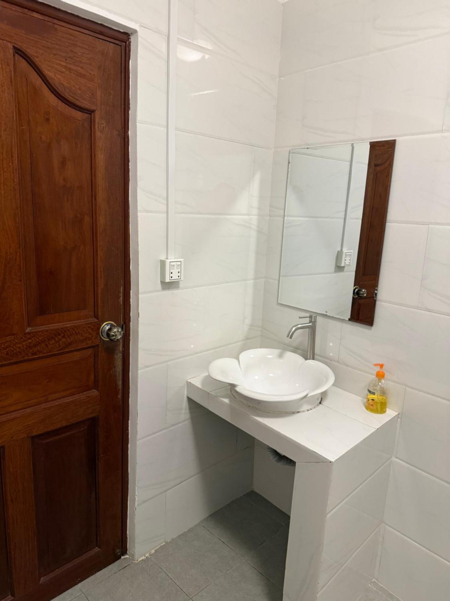 Villa Blue Lagoon Sihanoukville Værelse billede